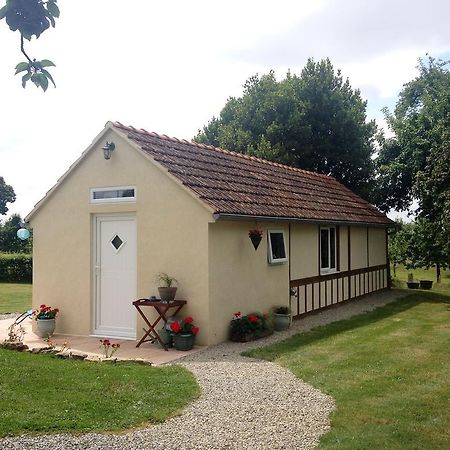 La Boulangerie Villa Romagny Buitenkant foto