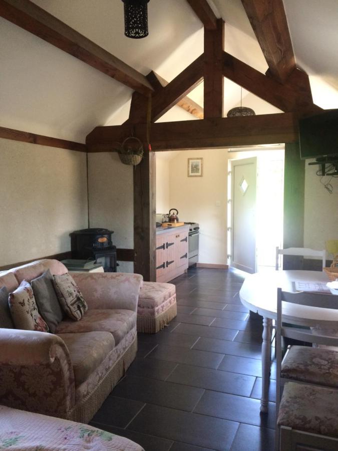 La Boulangerie Villa Romagny Buitenkant foto