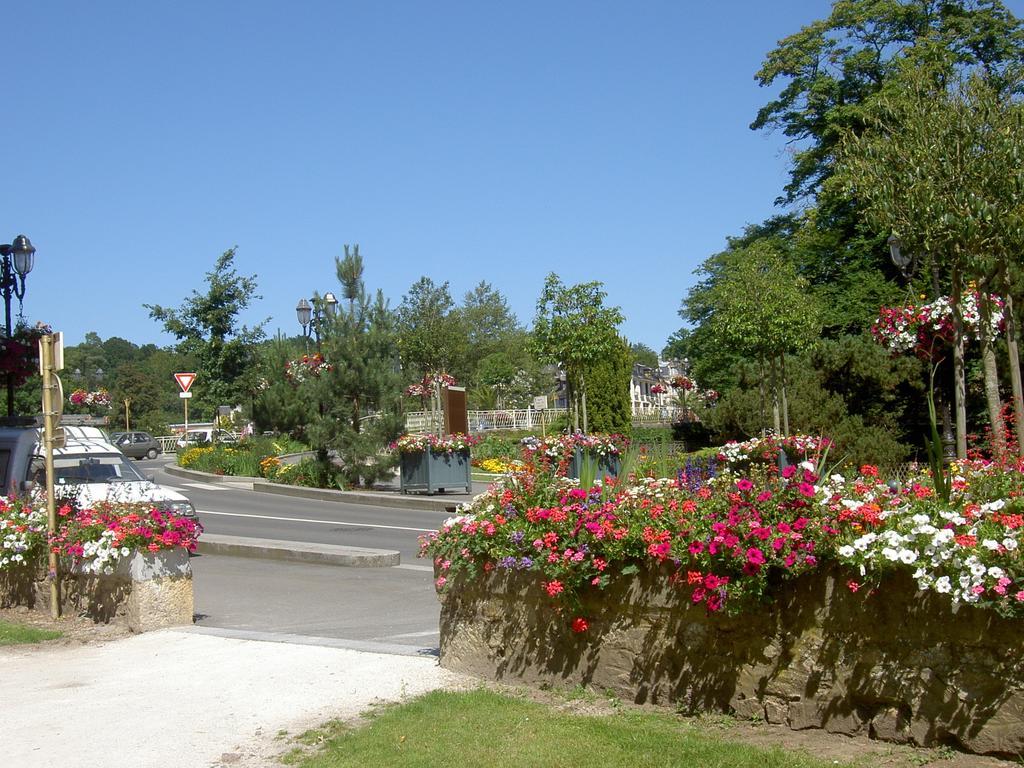 La Boulangerie Villa Romagny Kamer foto