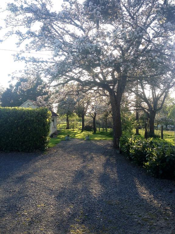 La Boulangerie Villa Romagny Buitenkant foto