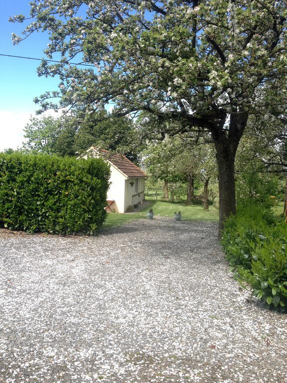 La Boulangerie Villa Romagny Buitenkant foto