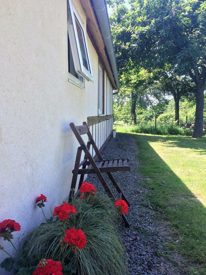 La Boulangerie Villa Romagny Buitenkant foto